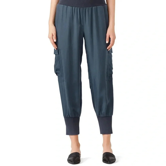 Cinq a Sept Women's Giles Pants Size Small - Picture 2 of 13